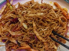 -龙记·香港茶餐厅(海上世界店)