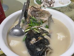 -凤嫂农家乐(梁弄店)