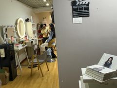 -小象国照相馆(宝山万达店)