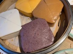 -鲁小三·大骨自助(金山总店)