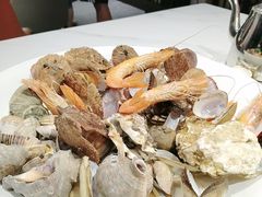 -渔码头食府·20年蓬莱老字号(登州路店)
