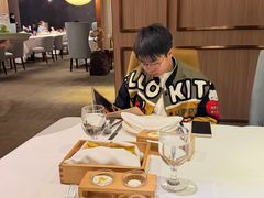 -王品牛排(福州泰禾店)