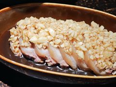 -喜晋道面馆(华严寺广场店)