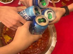 -山城年华老火锅(玉林店)