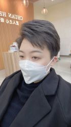 点击看大图 -川和潮人漂色·烫染·接发