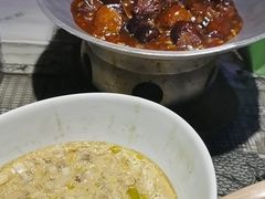 -绿茶餐厅(朝阳大悦城店)