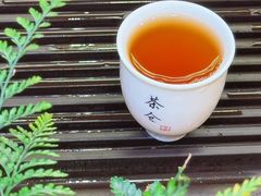 -茶仓茶叶茶馆(厦门店)