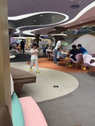 -奈尔宝·国风主题儿童乐园·亲子餐厅(豫园商城店)