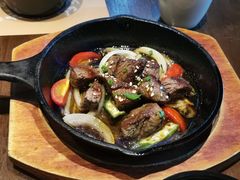 -山葵家·创意料理(临平银泰城店)