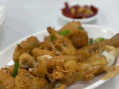 -阿九食店(南湾南路店)