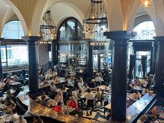 -The Wolseley