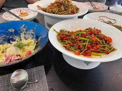 -香丰阁·烤鸭·川湘菜(清河店)