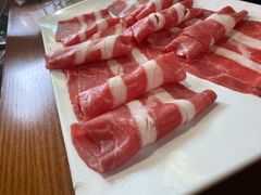 -前门杨记·铜锅涮肉(王府井·故宫店)