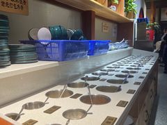 -乡土黄·鲜牛肉火锅·小龙虾(兴业街店)