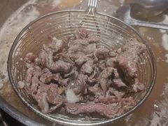 -南城十里潮汕鲜牛火锅·鲜虾生滚粥(融汇老商埠店)