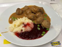 -宜家·瑞典风味餐厅(北京西红门店)