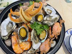 -北方饺子王·海肠捞饭·海鲜锅(山大店)