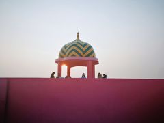 -漳州滨海火山岛自然生态风景区