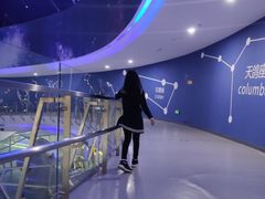-梦东方未来世界航天主题乐园