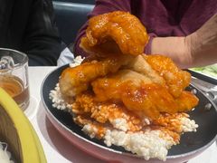 -大鸭梨烤鸭(金色漫香店)