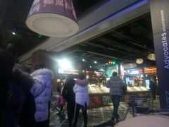 -凯德广场(学府店)