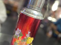 -马路牙子地桌烤肉(工体店)
