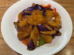 -上关雪東北菜(中房金谊店)
