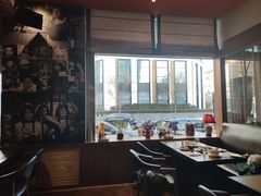 -安妮意大利餐厅(国贸店)