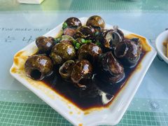 -长廊好灶头 本地人农家菜(枫泾古镇店)