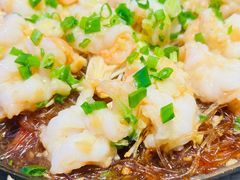 -茅庐川菜(烟台万象汇店)