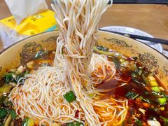 -乐山第一家临江鳝丝(茶坊路店)