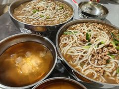 -正宗杨记普洱酸醋米线(总店)