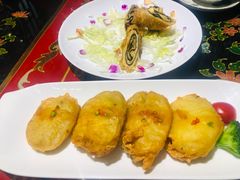 -云来居素食馆(海上世界店)