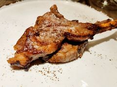 -博林天瑞喜来登酒店·西丽尚膳