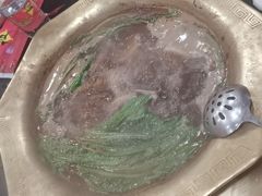 -芦月轩羊蝎子(太平桥店)