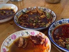 -赵姐猪耳朵饭店