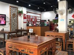 大堂-随柳居·苏式小吃(建新巷店)