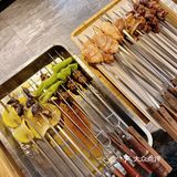 郑州美食探店｜水浒烤肉，满足你的肉食欲望！🍖