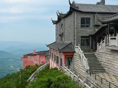 -句容茅山景区