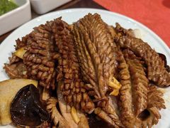 -魁盛居百年鲁菜馆(中林路店)