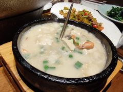 -山里亲戚(淞虹路店)