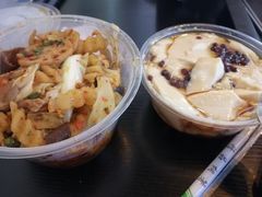 -乐山冰粉·狼牙土豆(竹溪湾店)