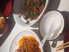 -大鸭梨烤鸭店(花园村店)