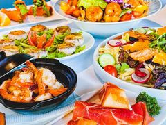 -ITA·意塔意大利餐厅(亦庄店)