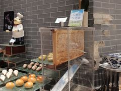 -浙江西子宾馆·瑶园咖啡厅