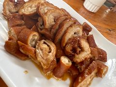 卤肥肠-天佑祥万春卤菜老店(芙蓉大道一段店)