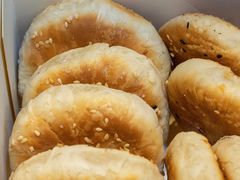 -周记传统糕点PASTRY(蜀汉路店)