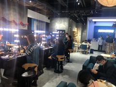 -海马体照相馆(义乌之心店)