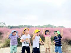 -惠洛克国际儿童之家(绿博园中心)