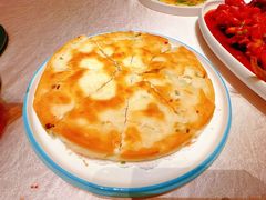 -老上海菜馆(丰登北路店)